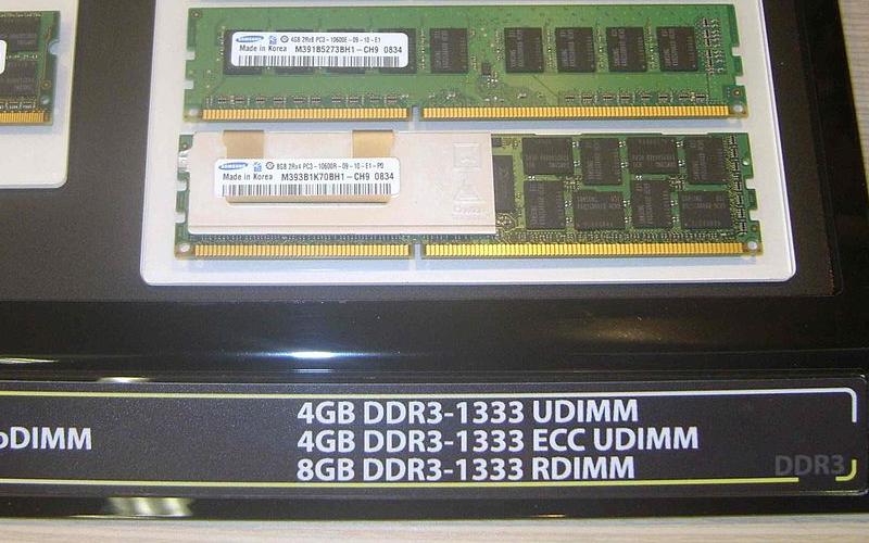 DigiTimes: цены на DDR3 вырастут в этом году