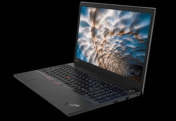 Lenovo представила новые ноутбуки ThinkPad с процессорами AMD Ryzen 400