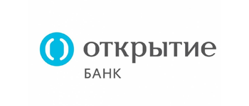 Банк открытие