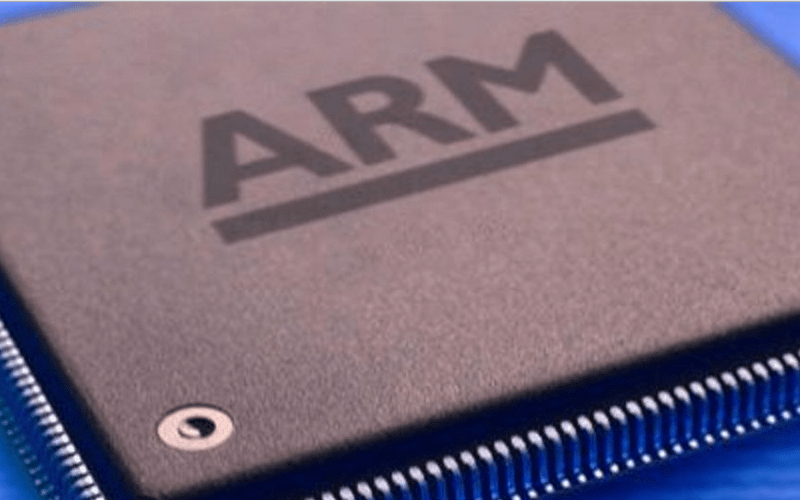 У ARM готова новая процессорная архитектура с взрывным потенциалом роста производительности