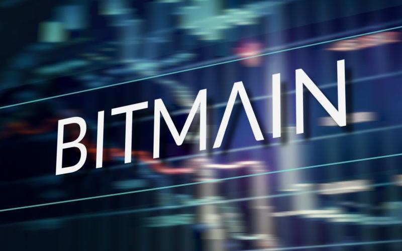 Новый майнер Bitmain добывает Ethereum со скоростью 32-х GeForce RTX 3080