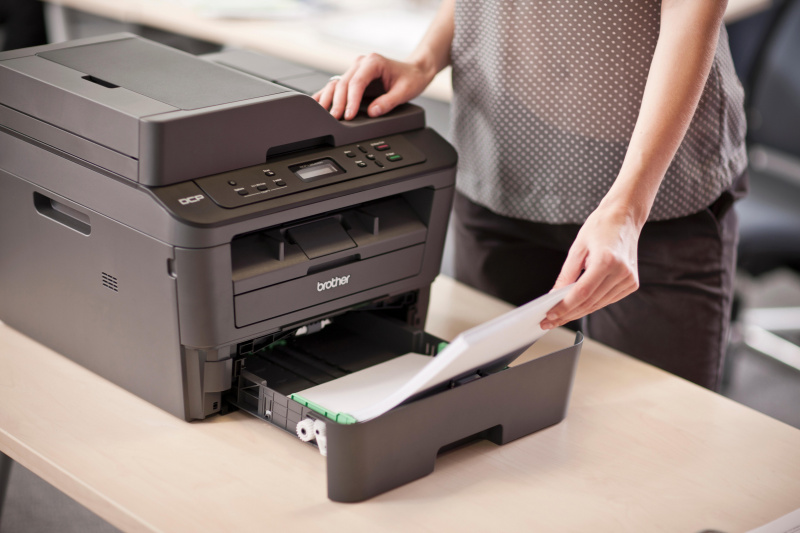 Принтер для фото и печати документов для дома