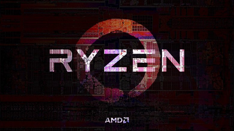 AMD анонсирует процессоры Ryzen 4000 осенью этого года