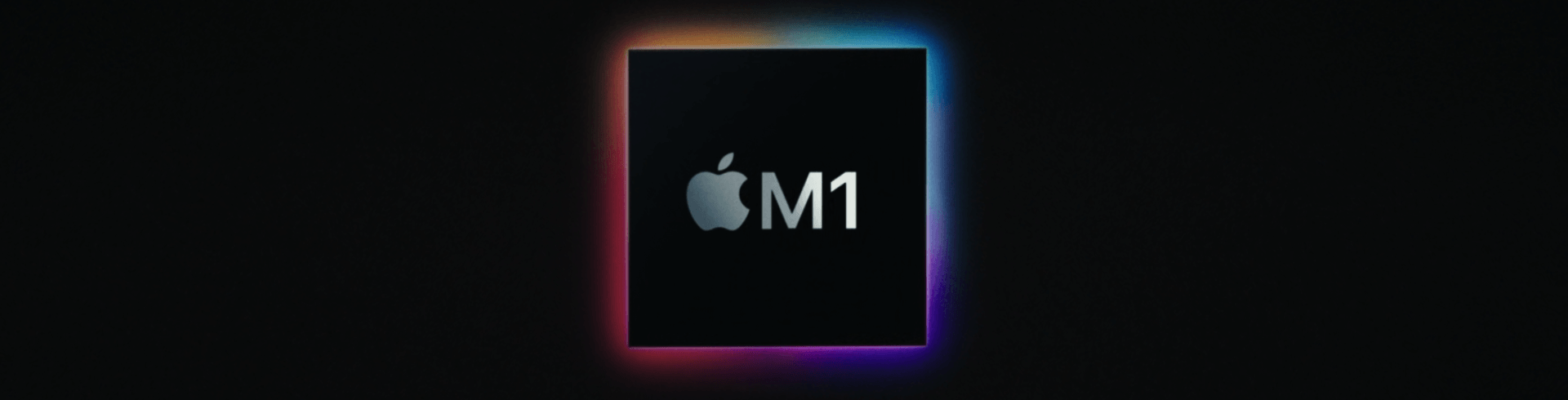 Вредоносные программы для Apple M1