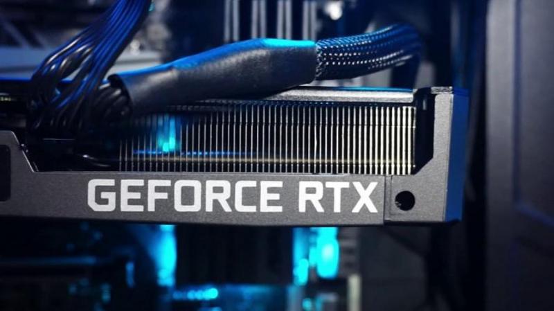 Inno3D останавливает производство видеокарт GeForce RTX 3060 Ti и RTX 3070 линейки Twin X2